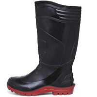 Acme J-Square Gum Boot