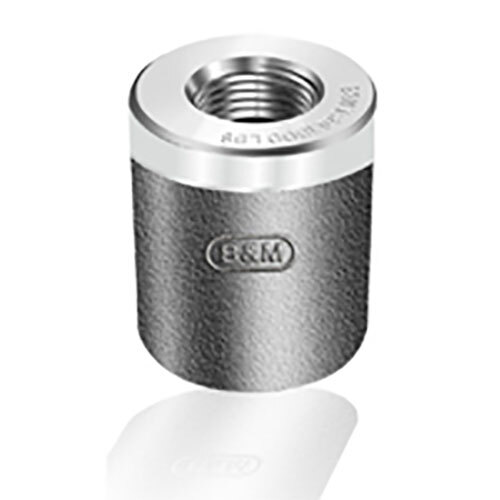 Ms Forged Reducing Socket - टेक्नो सेल्स