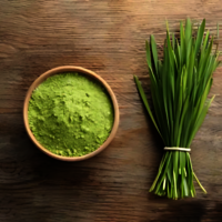 Wheat Grass Powder