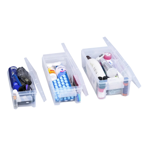 Medical/Pharmacy Shop Boxes