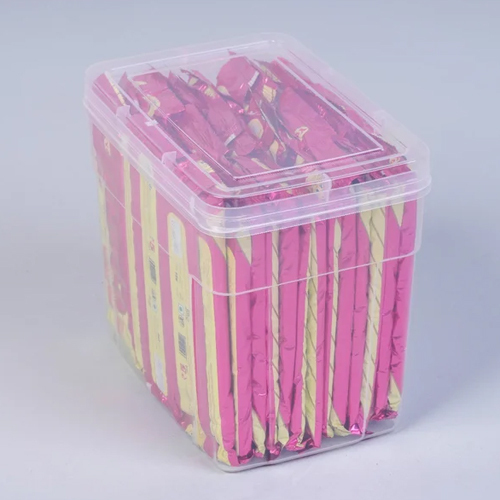 प्लास्टिक wafer बॉक्स