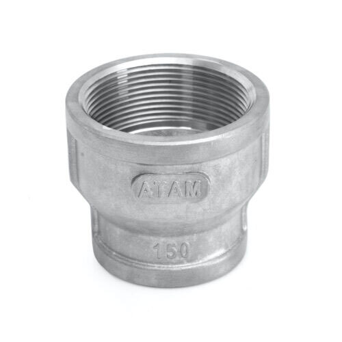 Stainless Steel Reducing Socket, PN-25