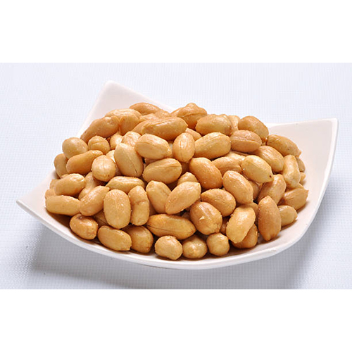 Ground Nut - Cultivation Type: Organic