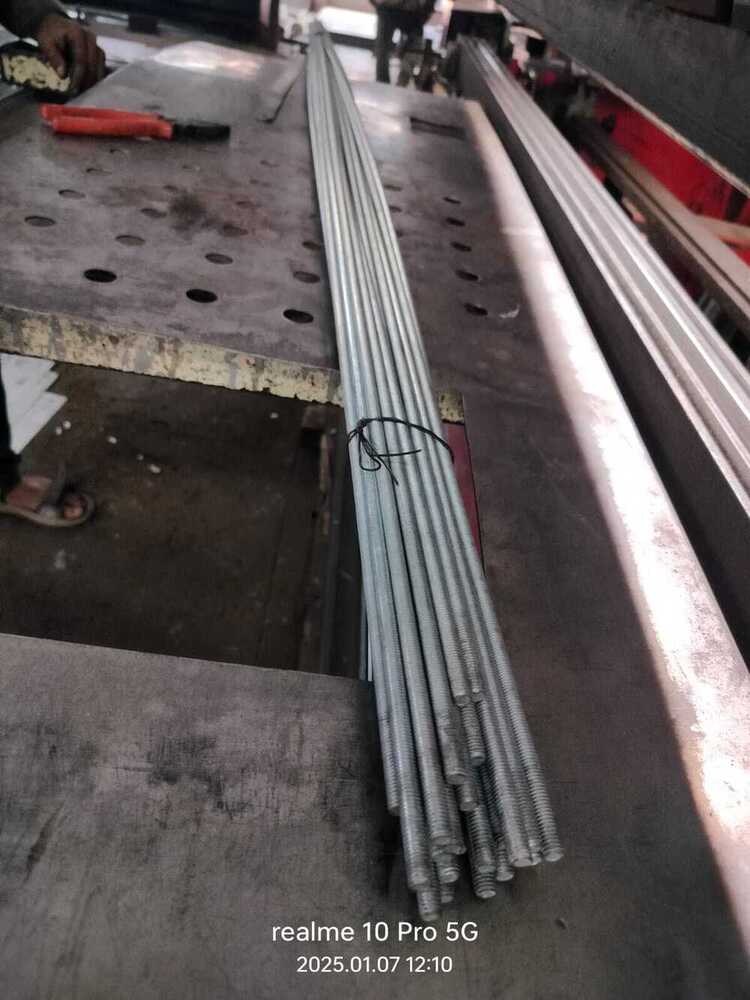 Cable Tray Threaded Rod