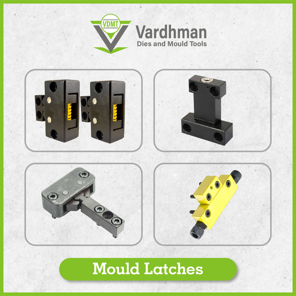 Mould Latches