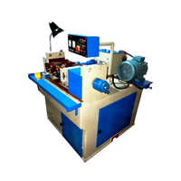 1.5 Inch Hydraulic Thread Rolling Machine