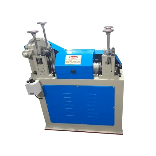 Model 5 Pin Cutting Machine - Feature: High Efficiency