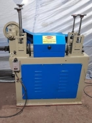 Model 5 Pin Cutting Machine - Feature: High Efficiency