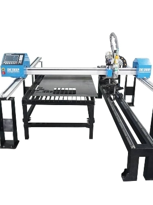 Portable Laser Cutting Machine - Automatic Grade: Semi Automatic