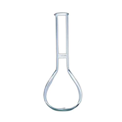 Lab Glass Tube