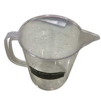 Measuring Beaker Jug With Handle - Application: Laboratory