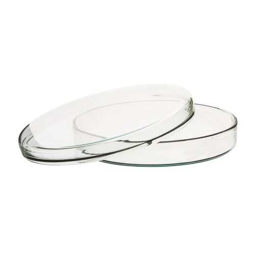 Disposable Petri Dish - Application: Laboratory