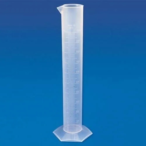 Plastic Measuring Cylinder