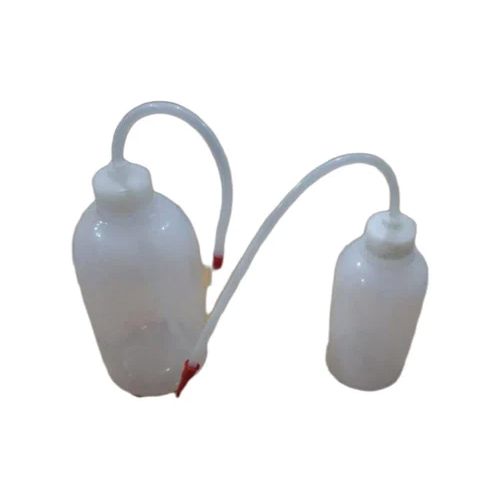 Plastic Wash Bottle - Application: Laboratory