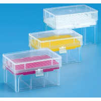 Micro Tip Box - Application: Industrial