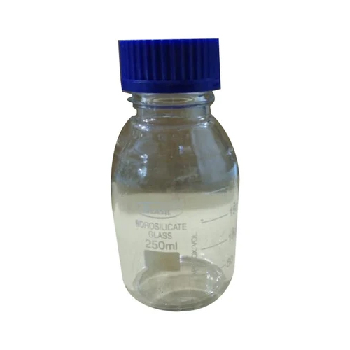 Screw Cap Reagent Bottle