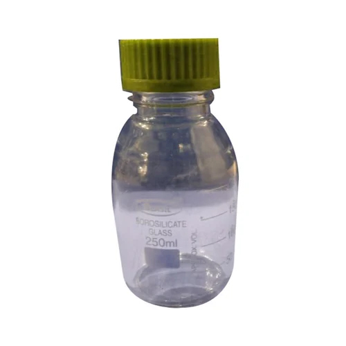 5.5 Inch Reagent Bottle