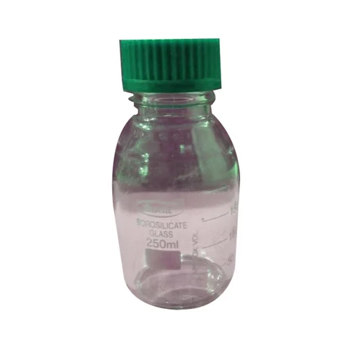 6 Inch Reagent Bottle