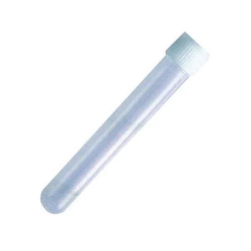 Disposable Test Tube - Application: Laboratory