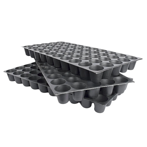 Lab Seedling Tray