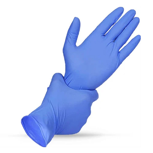 Medical Nitrile Gloves