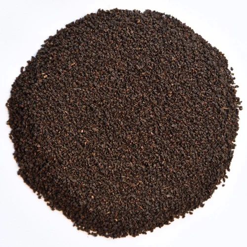BP डुअर्स काली CTC चाय