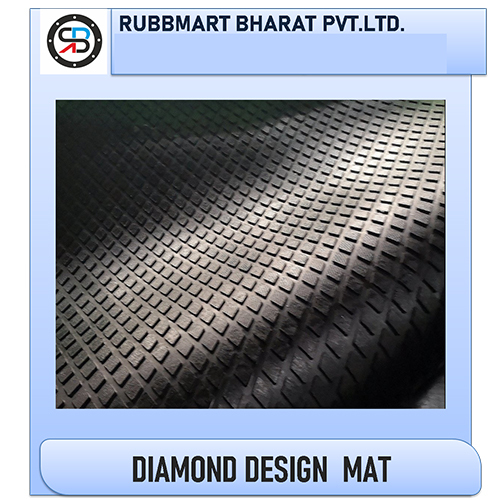 Diamond Design Mat