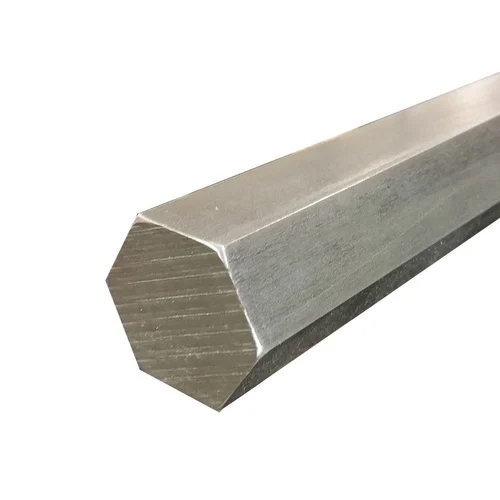 304 Stainless Steel Hexagon Bar - Application: Construction