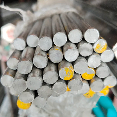 स्टेनलेस स्टील की बार