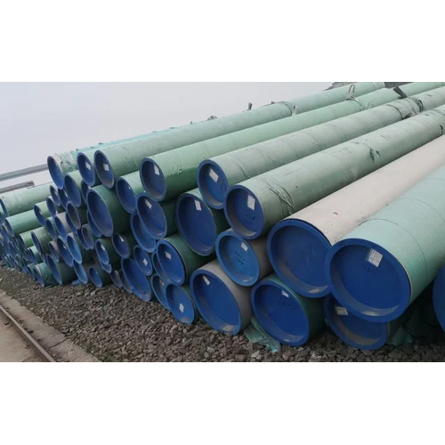 ASTM 106 MS Seamless Pipe