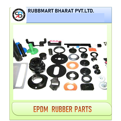 Epdm Rubber Parts - Feature: High Quality