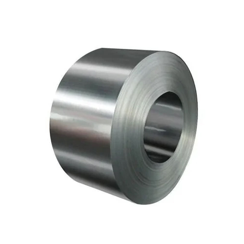 Stainless Steel Coil