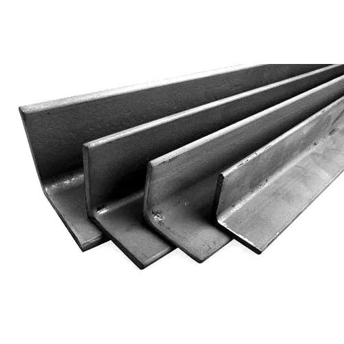 Stainless Steel Angle