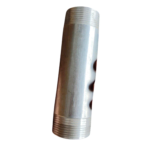 SS Pipe Fitting