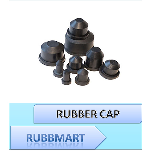 Rubber Cap - Feature: High Quality