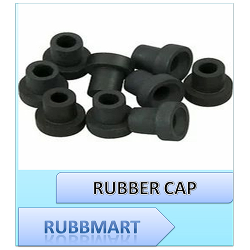 Rubber Cap - Feature: High Quality