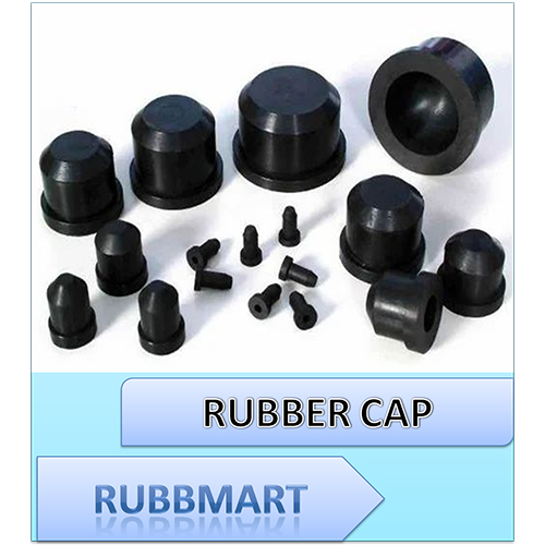 Rubber Cap - Feature: High Quality