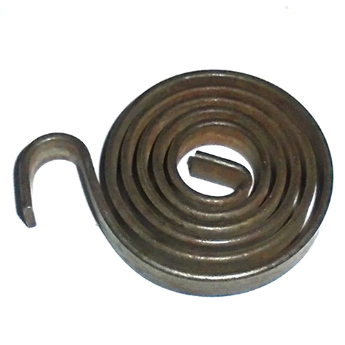 स्पाइरल स्प्रिंग