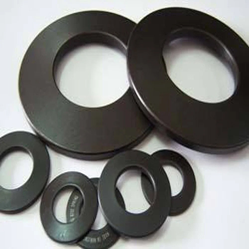 Disc Spring - Color: Black