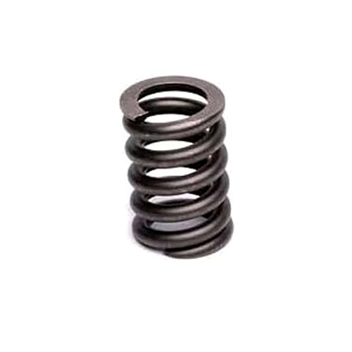 Metal Compression Spring - Color: Black