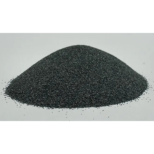 ZA25 Zirconia Alumina Blasting Media