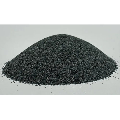 ZA40 Zirconia Alumina Blasting Media