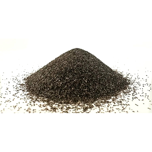 Brown Fused Aluminum Oxide - Application: Industrial