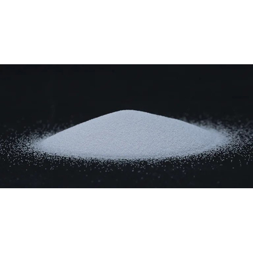 White Fused Aluminum Oxide - Application: Industrial