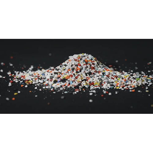 Plastic Blasting Media Type II Urea
