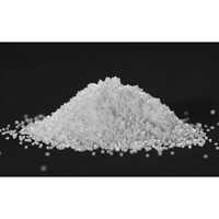 Polycarbonate Cryogenic Deflashing Media - Color: White