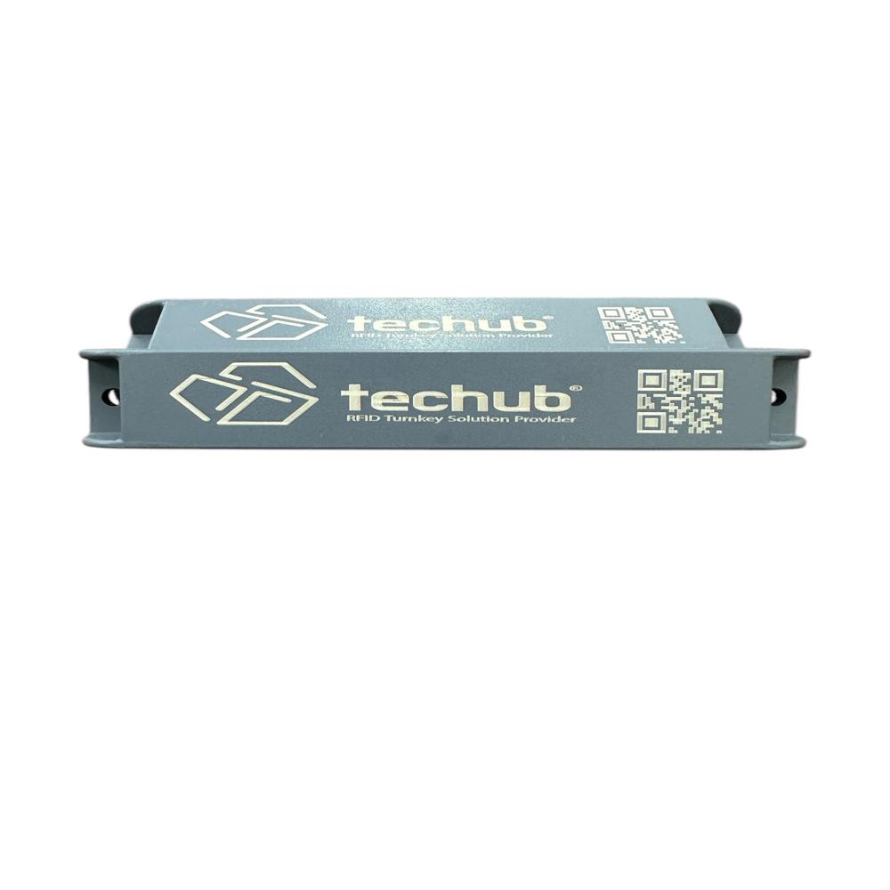 UHF RFID On Metal Hard Tag TCH-Stone