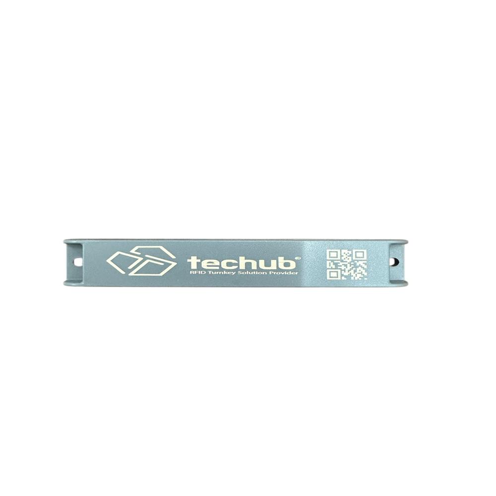 UHF RFID On Metal Hard Tag TCH-Stone