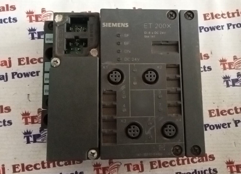 SIEMENS 141-1BF11-0XB0 PLC