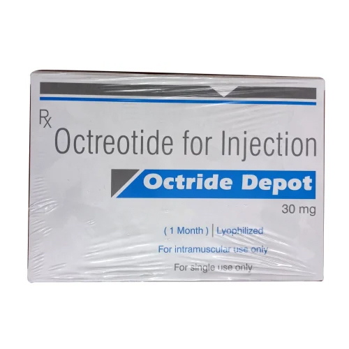 Octreotide Injection